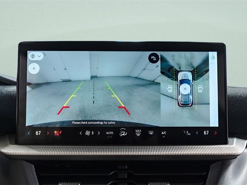 Used 2025 Ford Explorer ST-Line w/ ST-Line Street Pack image 16