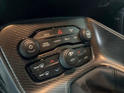 Used 2023 Dodge Challenger R/T Scat Pack RWD image 53