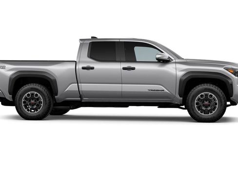 New 2026 Toyota Tacoma TRD Off-Road AWD/4WD image 51