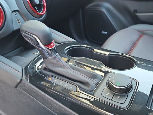 New 2025 Chevrolet Blazer RS w/ Driver Confidence II Package image 38