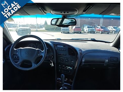 Used 2001 Oldsmobile Aurora 3.5 w/ Convenience Pkg image 14