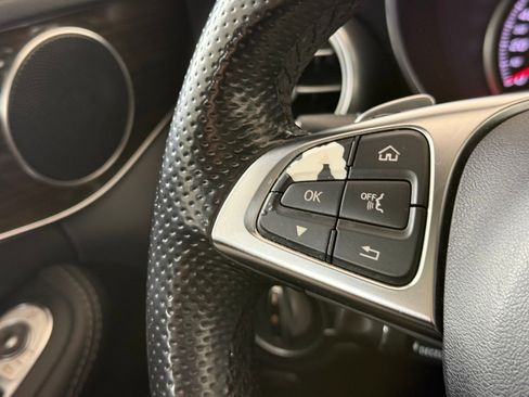 Used 2017 Mercedes-Benz C 300 C 300 image 14