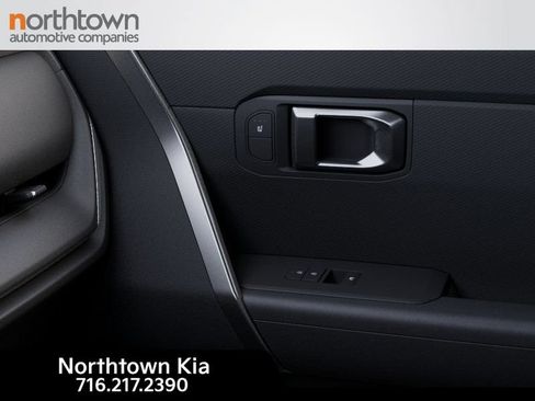 New 2027 Kia Seltos X-Line S AWD/4WD image 26