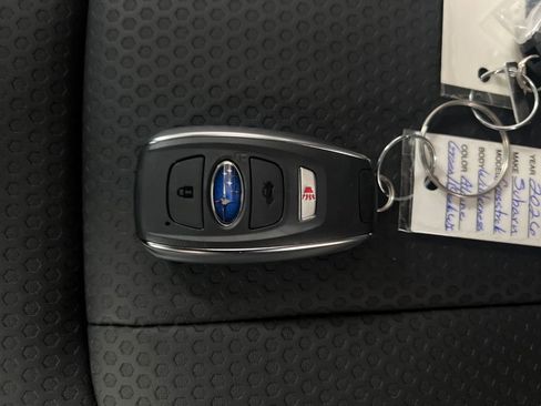 New 2026 Subaru Crosstrek 2.5i Wilderness image 29