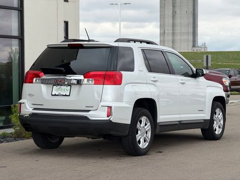 Used 2016 GMC Terrain SLE w/ Convenience Package AWD/4WD image 5