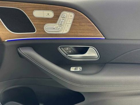 Certified 2025 Mercedes-Benz GLE 350 4MATIC image 20