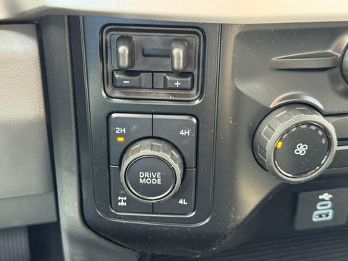 New 2026 Ford F250 XL w/ STX Appearance Package image 16