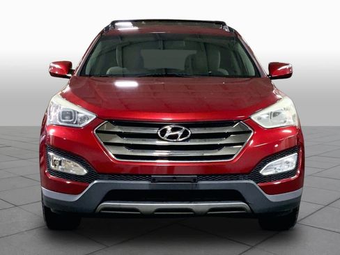 Used 2013 Hyundai Santa Fe Sport AWD/4WD image 4