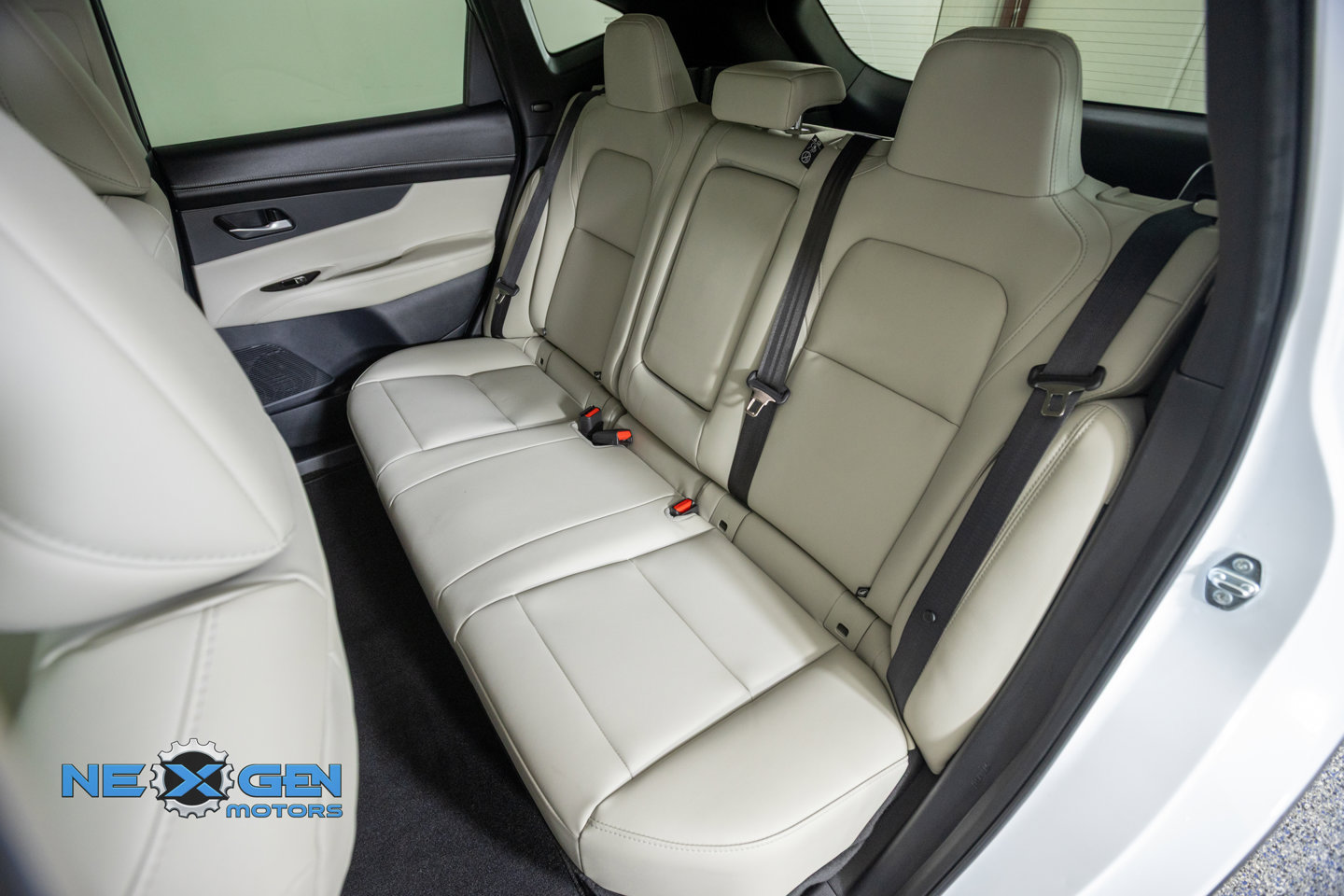 Used 2025 Nissan Murano SL AWD/4WD image 33