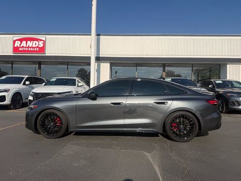 Used 2025 Audi S5 Premium Plus AWD/4WD image 15