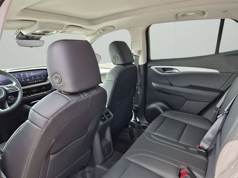 New 2026 Buick Envision Avenir AWD/4WD image 18