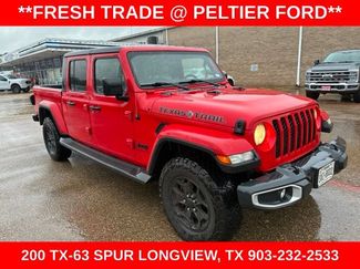 Used 2021 Jeep Gladiator Sport AWD/4WD video 1