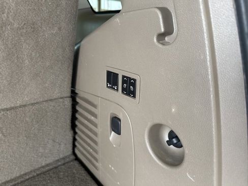 Used 2016 Chevrolet Tahoe LTZ image 20