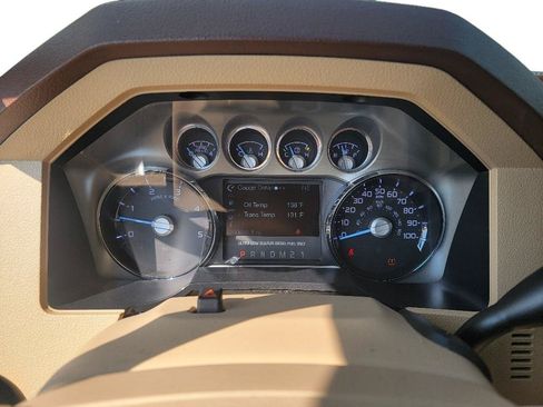 Used 2011 Ford F250 King Ranch AWD/4WD image 13