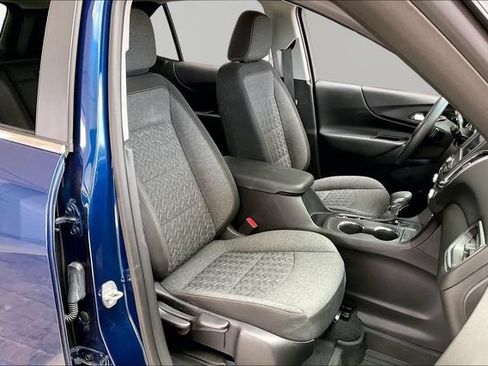 Used 2022 Chevrolet Equinox LT AWD/4WD image 19