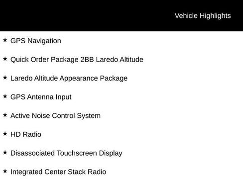 New 2026 Jeep Grand Cherokee L 4WD image 3