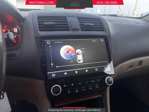 Used 2003 Honda Accord EX image 12