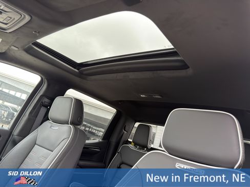 New 2026 GMC Sierra 1500 AT4X image 17