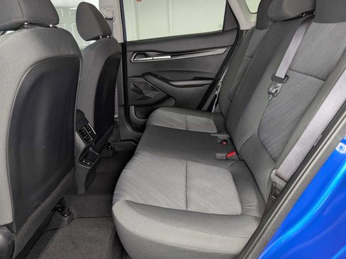 Certified 2024 Kia Seltos LX AWD/4WD image 22