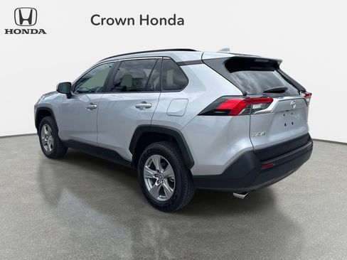 Used 2023 Toyota RAV4 XLE w/ Convenience Package image 4