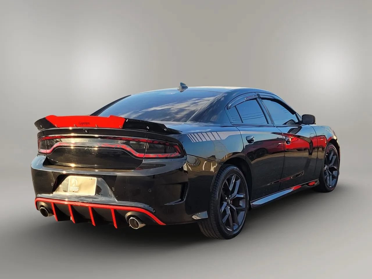 Used 2021 Dodge Charger R/T RWD image 12