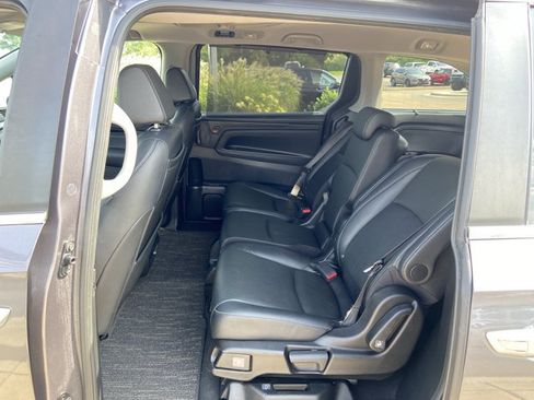 Used 2022 Honda Odyssey Touring image 48