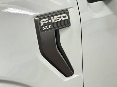 Certified 2022 Ford F150 XLT w/ Equipment Group 302A High AWD/4WD image 16