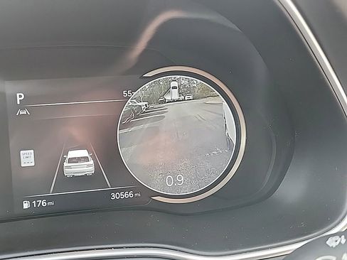 Used 2024 Genesis GV80 3.5T Advanced w/ Advanced Package image 11