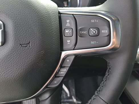 New 2026 RAM 1500 Laramie w/ Night Edition image 17