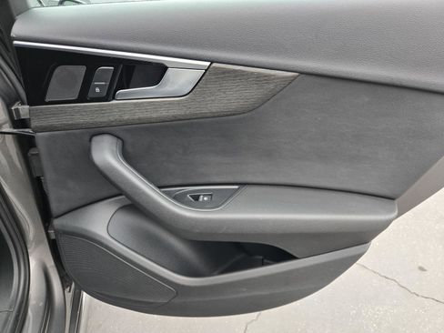 Used 2020 Audi A4 2.0T Premium w/ Convenience Package image 28