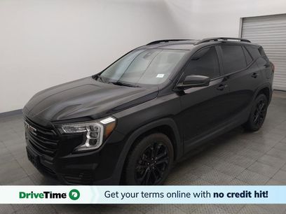 Used 2022 GMC Terrain SLE w/ Elevation Edition