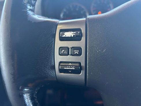 Used 2012 Nissan Armada Platinum image 13