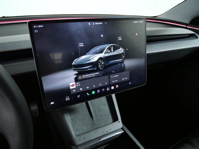 Used 2025 Tesla Model 3 RWD image 17