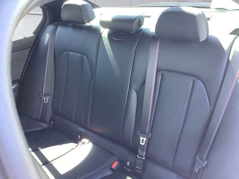 Used 2024 BMW M3 Competition AWD/4WD image 18