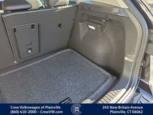 New 2026 Volkswagen Taos SE image 51