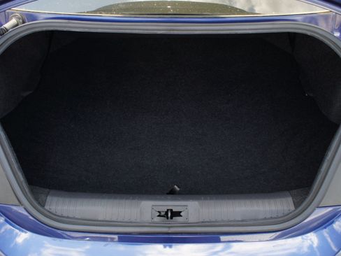 Used 2023 Toyota GR86 Premium RWD image 16