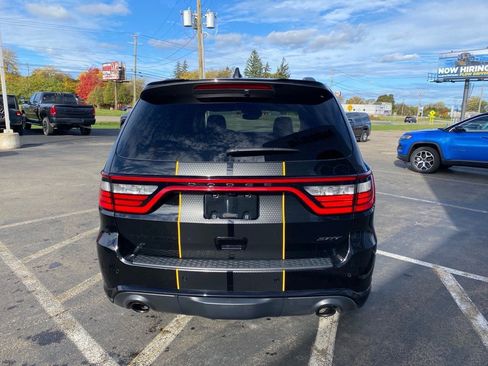 Used 2024 Dodge Durango SRT image 4