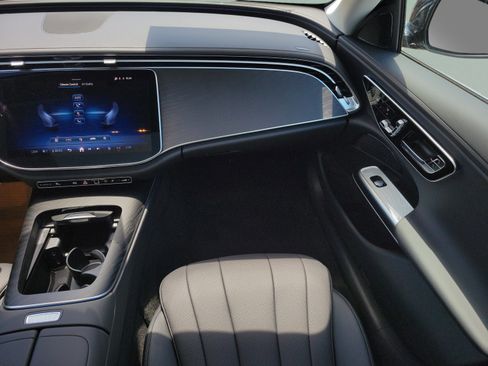 New 2026 Mercedes-Benz E 350 Sedan image 15