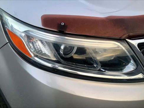Used 2015 Kia Sorento LX FWD image 26