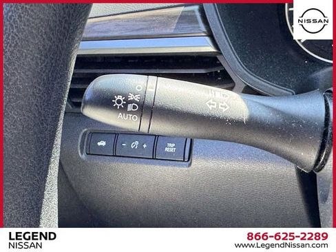 Certified 2023 Nissan Altima 2.5 SV FWD image 19