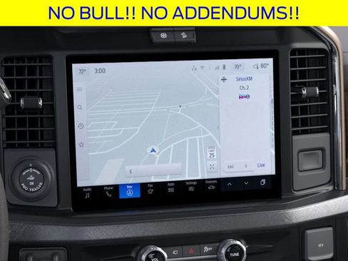 New 2025 Ford F350 King Ranch image 15