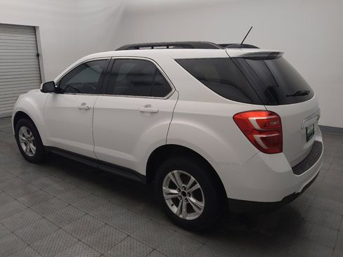 Used 2016 Chevrolet Equinox LT w/ Convenience Package FWD image 3