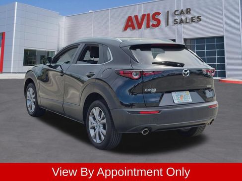 Used 2025 MAZDA CX-30 AWD 2.5 S w/ Preferred Package image 9