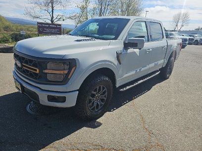 New 2026 Ford F150 Tremor