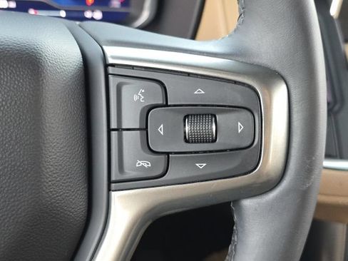Used 2023 Chevrolet Tahoe Premier w/ Premium Package 2 RWD image 45