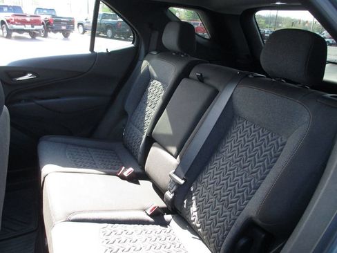 Used 2024 Chevrolet Equinox LT image 20