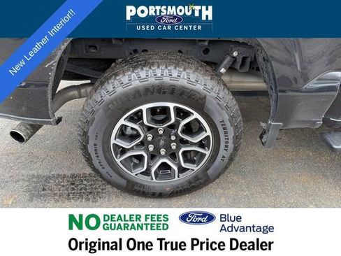 Used 2023 Ford F150 XLT w/ Equipment Group 302A High image 37