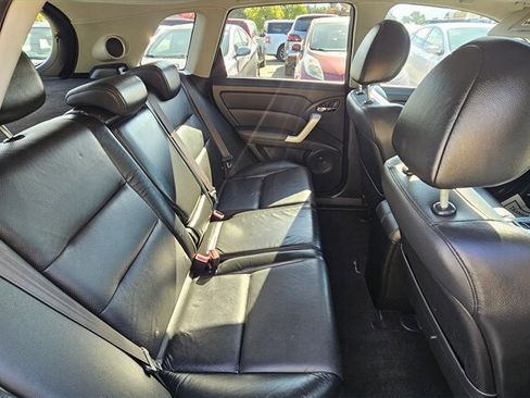 Used 2007 Acura RDX SH-AWD w/ Technology Package image 6