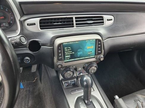 Used 2014 Chevrolet Camaro SS w/ RS Package image 17