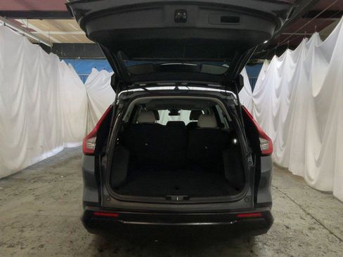 Certified 2025 Honda CR-V EX image 19